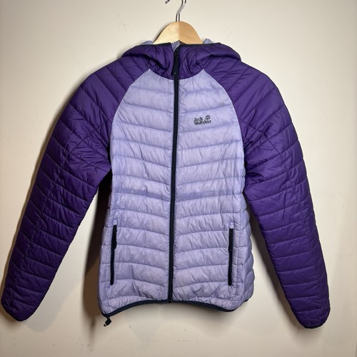 Jack wolfskin womens down - jack,