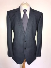 GIEVES & HAWKES -Mens Plain