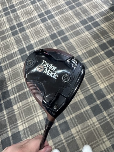 Taylormade mini driver - taylormade,
