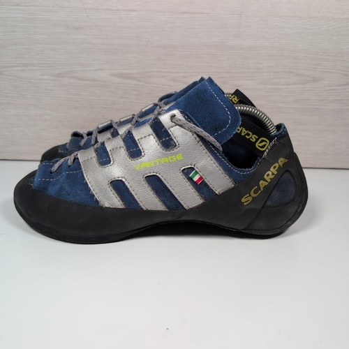 Scarpa vantage rock climbing - scarpa,
