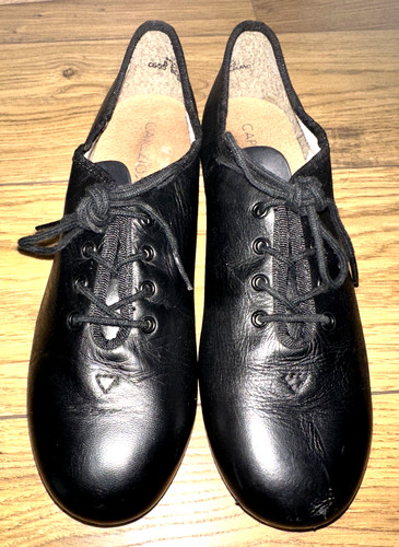 Capezio cg55 leather teletone - cg55,