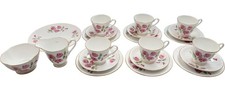 Windsor Bone China Tea Set