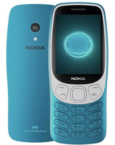 Brand new boxed nokia 3210 - new,