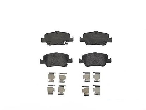 Brembo rear brake - rear, set