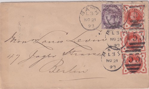 1893 lilac and d - lilac,