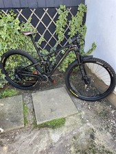 SCOTT SPARK RC CARBON TEAM ISSUE MTB, Medium (2021 Model) 29er + Loads of Extras