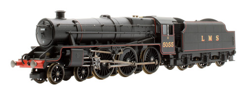 Hornby gauge r2257 lms - hornby, 'oo