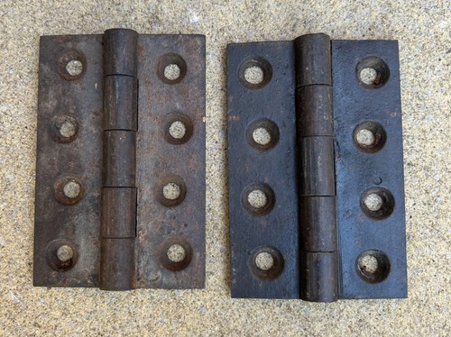 Old vintage heavy - /,