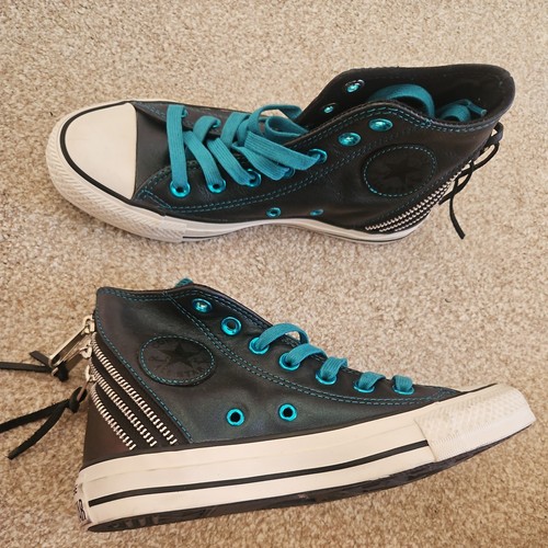 Converse chuck taylor all - chuck,