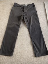  John Rocha Mens Brown Cotton