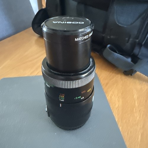 Sigma macro zoom - macro,