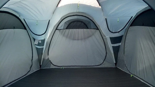 Complete family camping - complete, bundle