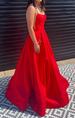 Sherri hill size prom - 6,