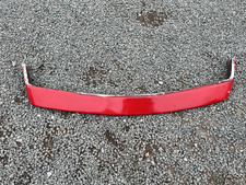 BMW E30 M3 EVO II 333i 325i 323i 320i FRONT APRON SPOILER