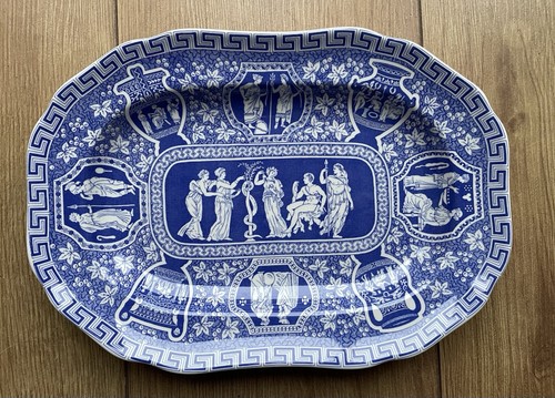 The spode blue room collection - spode,
