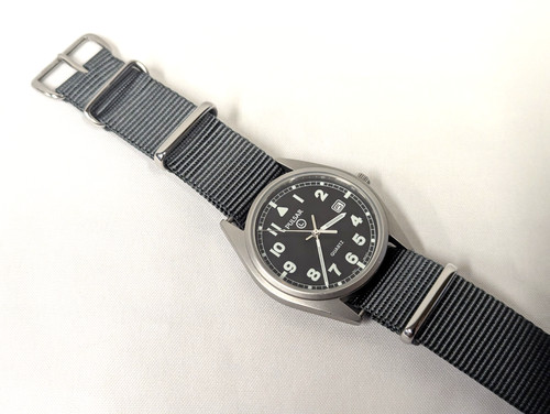 British army g10 - g10, watch