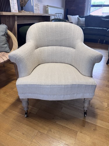 Nkuku kiana accent chair - kiana,