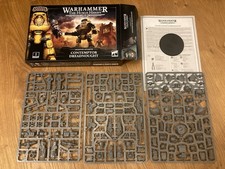 Contemptor Dreadnought