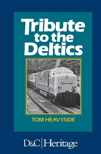 Tribute the deltics by - the,