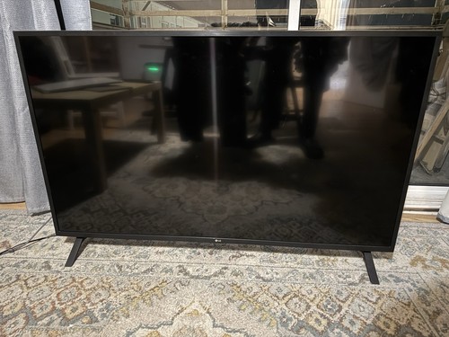 55in 2160p led tv black - lg,