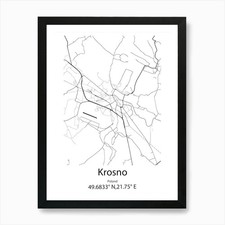 Krosno Odrzanskie,Poland