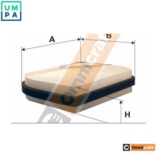 FILTER CABIN AIR 2144620 FOR