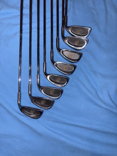 Hbs aldridge pinseeker golf - hbs,