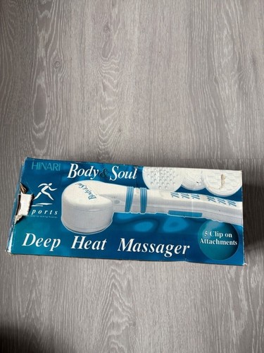 Vintage hinari body soul - vintage,