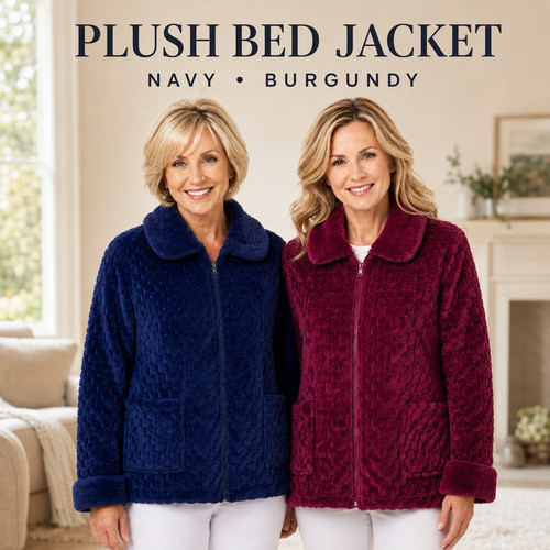 Insignia ladies plush fleece - insignia,