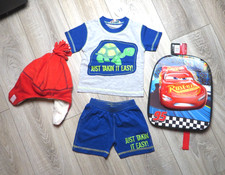 BOYS BUNDLE 12-18 MONTHS