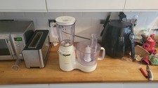 kenwood food processor Model