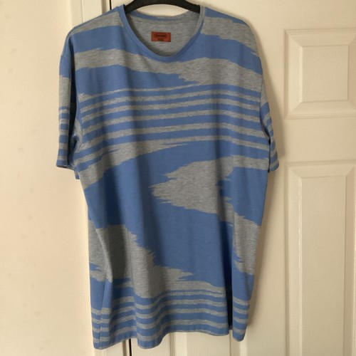 Missoni mare men t shirt - missoni,