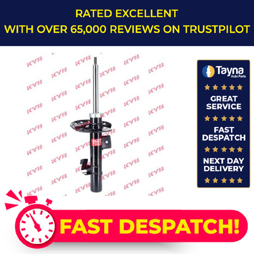 Shock absorber - (single, handed)