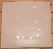 The beatles white - the,