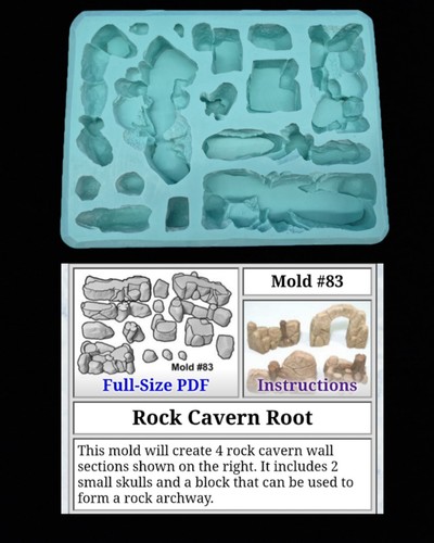 Hirst arts dwarven - dwarven, forge