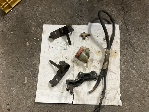 Honda goldwing gl1100 job lot - goldwing,