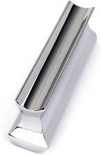 Stainless Steel Guitar Slide