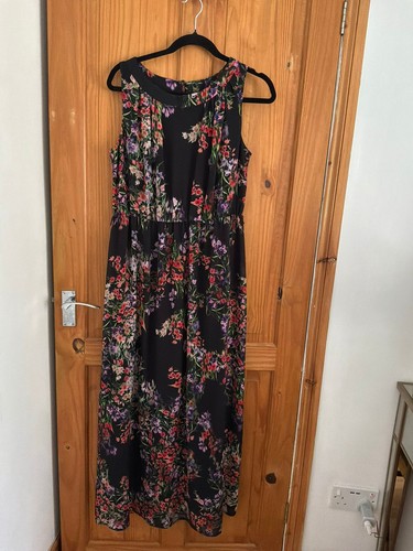 Precis floral dress - precis, size