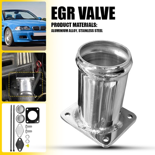 Egr valve gasket - valve,