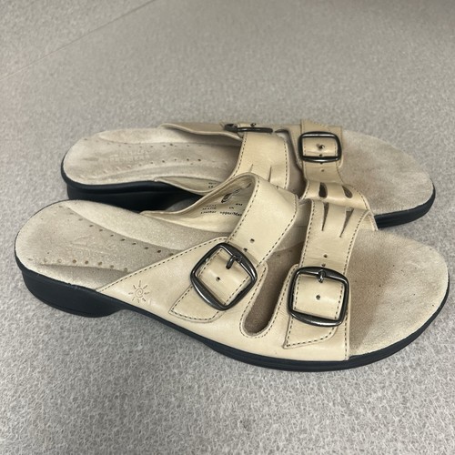 Clarks springers slides - clarks, womens