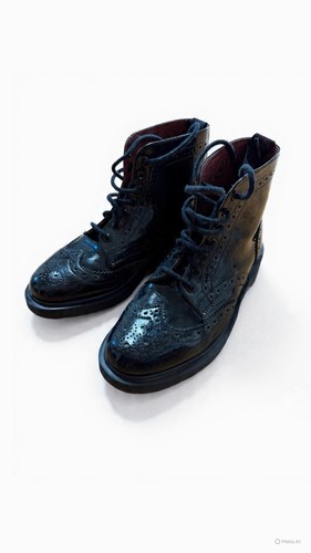 Martens affleck brogue - dr.,
