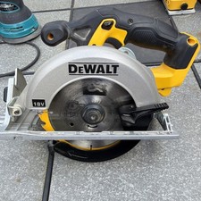 DeWalt DCS391 18V Circular Saw