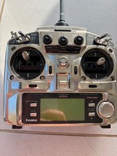 FUTABA T9CP SUPER 35MEG TRANSMITTER, Only used twice!!