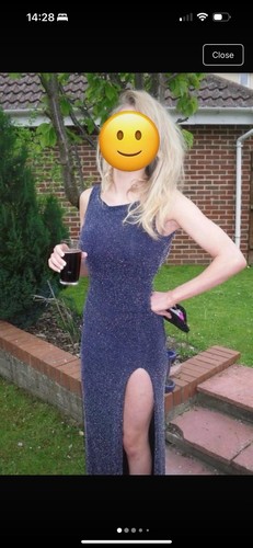 Lipsy navy blue - , floor