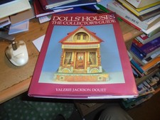 Dolls' Houses: The Collector's Guide - Douet, Valerie Jackson