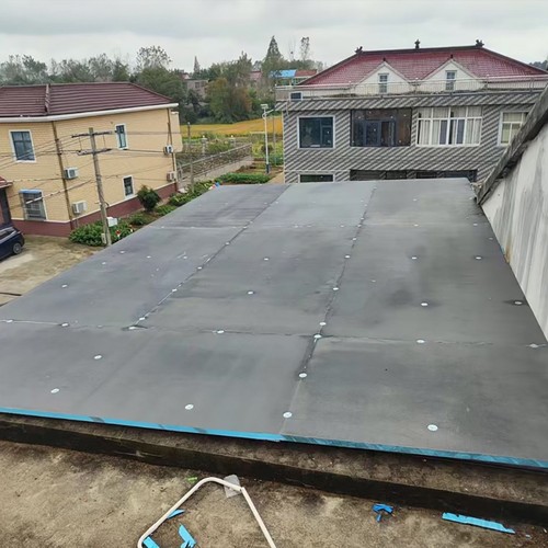 Tile backer board 6mm - 5x,