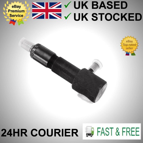 Brand new fuel injector - brand,