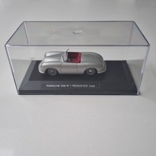 Porsche 356 N°1 Roadster 1948