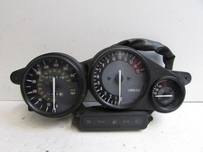 Yamaha YZF600R YZF600 Thunder Cat 96 - 04 Clock Speedo Instrument 48642miles J31