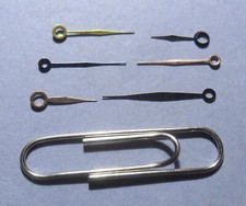 WATCH HANDS VARIOUS SELECTION